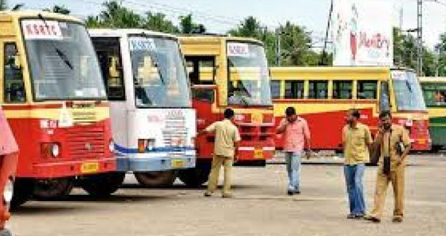 കെഎസ്ആർടിസി: 10 വ​ർ​ഷംകൊ​ണ്ട് കു​റ​ഞ്ഞ​ത് മൂ​ന്നി​ലൊന്നി​ല​ധി​കം ജീ​വ​ന​ക്കാ​ർ