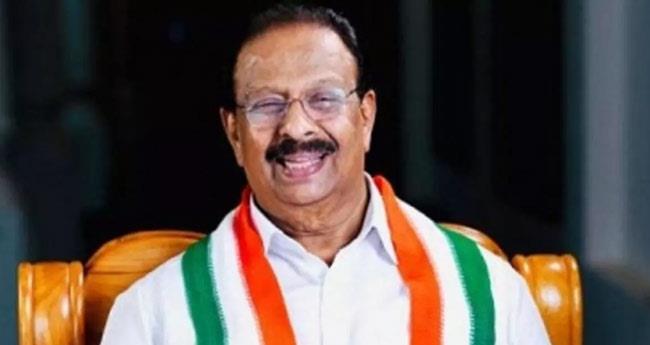 ക​ണ്ണൂ​രി​ല്‍ മ​ത്സ​രി​ച്ചാ​ലും കെ​പി​സി​സി അ​ധ്യ​ക്ഷ സ്ഥാ​ന​ത്ത് തു​ട​രാ​ന്‍ ആ​ഗ്ര​ഹമെന്ന് കെ. ​സു​ധാ​ക​ര​ന്‍