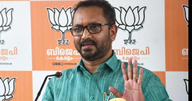 പാ​ല​ക്കാ​ടും ചേ​ല​ക്ക​ര​യി​ലും തൃ​ശൂ​ർ ആ​വ​ർ​ത്തി​ക്കും: കെ.സു​രേ​ന്ദ്ര​ൻ