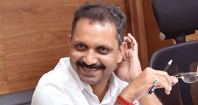 ക്രി​സ്മ​സ് ആ​ഘോ​ഷ​ങ്ങ​ൾ​ക്ക് ഭീ​ഷ​ണി; പോ​ലീ​സ്   അ​ന്വേ​ഷി​ക്ക​ണ​മെ​ന്ന് കെ.​സു​രേ​ന്ദ്ര​ൻ