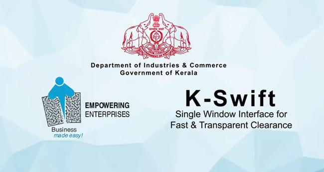 കെ ​സ്വി​ഫ്റ്റി​ന്  മി​ക​ച്ച പ്ര​തി​ക​ര​ണം