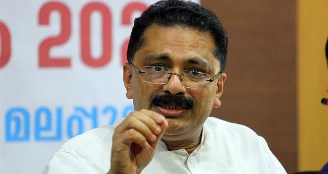 മു​ഖ്യ​മ​ന്ത്രി​യെ സ​ങ്കി ചാ​പ്പ കു​ത്തു​ന്ന​ത് അം​ഗീ​ക​രി​ക്കി​ല്ല; അൻവറിന്‍റെ പാ​ര്‍​ട്ടിയെ എ​തി​ര്‍​ക്കുമെന്ന് കെ.ടി. ജലീൽ