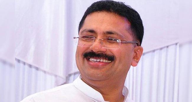 മു​സ്ലിം​ക​ൾ എ​ല്ലാം സ്വ​ർ​ണ​ക്ക​ള്ള​ക​ട​ത്തു​കാ​രാ​ണ് പ​റ​ഞ്ഞി​ട്ടി​ല്ല, ത​ന്‍റെ വാ​ക്കു​ക​ൾ വ​ള​ച്ചൊ​ടി​ച്ചു​വെ​ന്ന് ജ​ലീ​ൽ