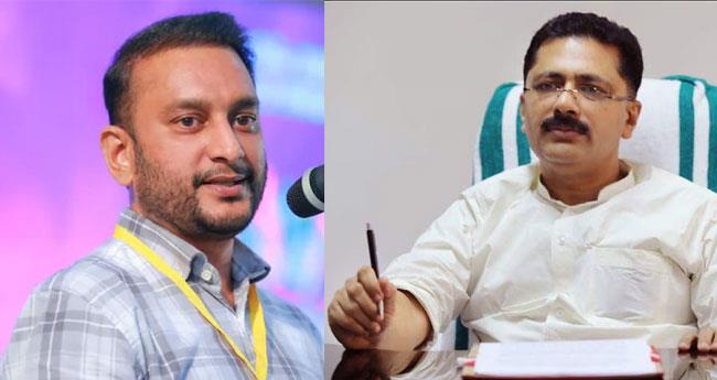 പി.കെ. ഫിറോസിനെ പോലുള്ള പ്രമാണിമാർക്ക് ലഭിക്കുന്നതാണ് ബിസിനസ് വിസ: കെ.ടി. ജലീൽ
