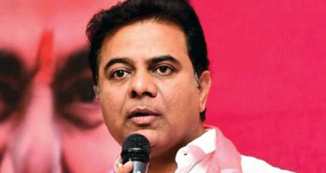 രേവന്ത് റെഡ്ഢിക്ക് ആർഎസ്എസ് ബന്ധമെന്ന് ബിആർഎസ്