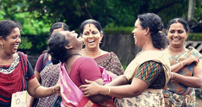 അ​യ​ൽ​ക്കൂ​ട്ട അം​ഗ​ങ്ങ​ളു​ടെ എ​ണ്ണം 50 ല​ക്ഷ​ത്തി​ലേ​ക്ക്