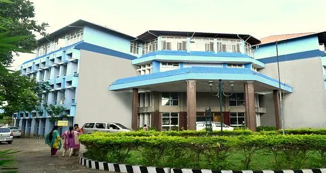 മ​ത്സ്യ​ല​ഭ്യ​ത കു​റ​ഞ്ഞേ​ക്കു​മെ​ന്ന് കു​ഫോ​സ് പ​ഠ​നം