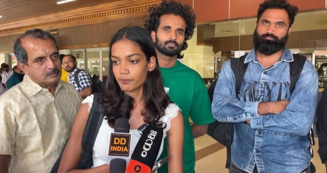 ഹി​മാ​ച​ലി​ൽ കു​ടു​ങ്ങി​യ  മ​ല​യാ​ളി വി​നോ​ദ സ​ഞ്ചാ​ര സം​ഘം തി​രി​ച്ചെ​ത്തി