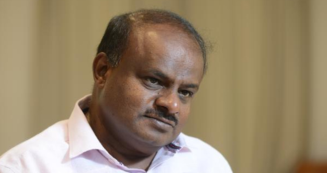 കോൺഗ്രസ് സഖ്യം വിശ്വാസ്യത നഷ്ടപ്പെടുത്തിയെന്ന് കുമാരസ്വാമി
