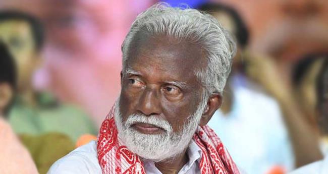 മു​ന​മ്പ​ത്തെ പ്ര​ശ്ന​ങ്ങ​ൾ പ​രി​ഹ​രി​ക്കേ​ണ്ട​ത് സം​സ്ഥാ​ന സ​ർ​ക്കാ​രെ​ന്ന് കു​മ്മ​നം രാ​ജ​ശേ​ഖ​ര​ൻ