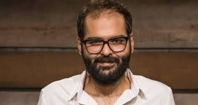 കേന്ദ്ര ധ​​​ന​​​മ​​​ന്ത്രി  നി​​​ര്‍മ​​​ലയെക്കു​​​റി​​​ച്ചും പാ​​​ര​​​ഡി ഗാ​​​നം