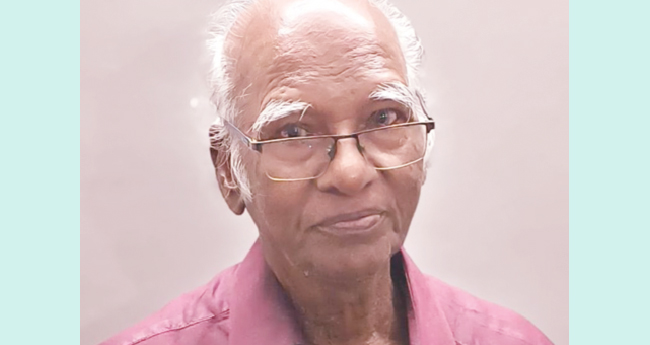 കു​ഞ്ഞേ​ട്ട​ൻ അ​നു​സ്മ​ര​ണ​വും  പു​ര​സ്‌​കാ​ര​വി​ത​ര​ണ​വും ഒ​ന്പ​തി​ന്