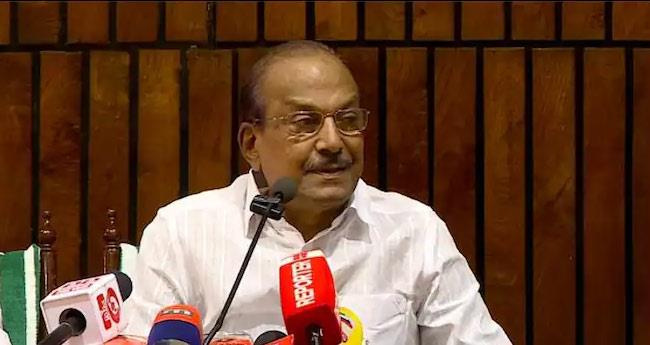 മു​സ്‌​ലിം ലീ​ഗി​ന്‍റെ രാ​ജ്യ​സ​ഭാ സീ​റ്റ്; കു​ഞ്ഞാ​ലി​ക്കു​ട്ടി  മ​ത്സ​രി​ച്ചേ​ക്കും