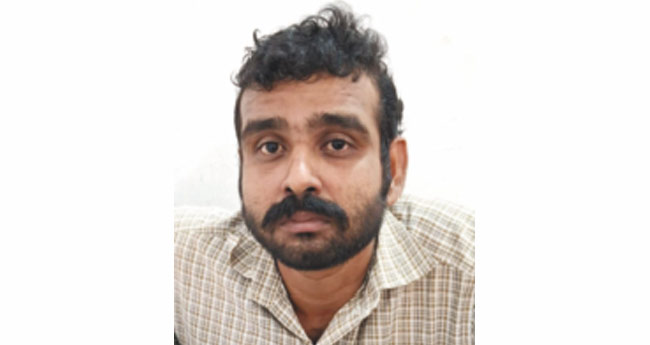 പ​ന്നി​ക്കെ​ണി​യി​ൽ ത​ട്ടി വി​ദ്യാ​ർ​ഥി ഷോ​ക്കേ​റ്റ് മ​രി​ച്ച സം​ഭ​വം: ഒ​രാ​ൾ അ​റ​സ്റ്റി​ൽ