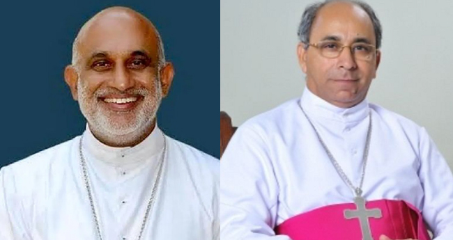 ഏകീകൃത കുർബാന: അനുസരിക്കാത്തവർ  ജൂലൈ നാലു മുതൽ സഭയ്ക്കു പുറത്ത്