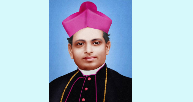 ധന്യന്‍ മാര്‍ തോമസ് കുര്യാളശേരിയുടെ ചരമശതാബ്ദി ആചരണം 26 മുതല്‍