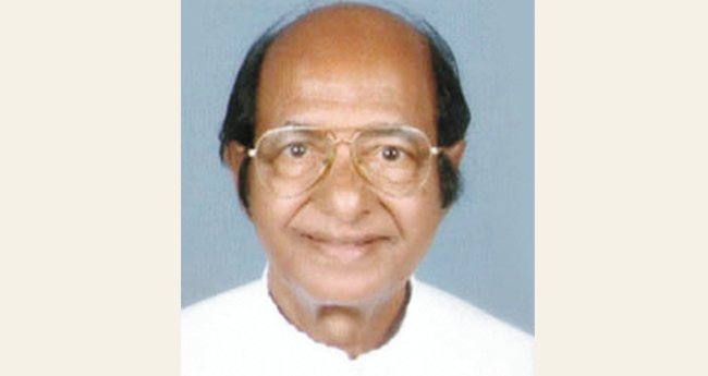 മോ​ണ്‍.  ജോ​ര്‍​ജ്   കു​രു​ക്കൂ​ര്‍ അ​ന്ത​രി​ച്ചു