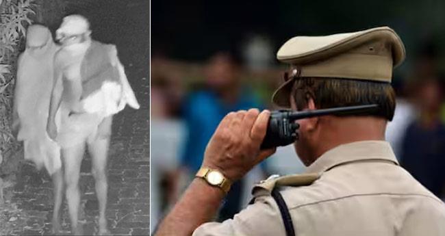 കുറു​വ സം​ഘം കേ​ര​ള​ത്തി​ൽ? നി​രീ​ക്ഷ​ണം ശ​ക്ത​മാ​ക്കി പോ​ലീ​സ്