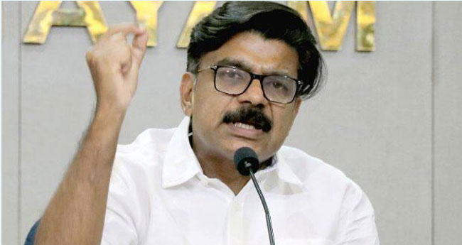 മാ​സ​പ്പ​ടി കേ​സ് ഉ​യ​ർ​ത്തി  കു​ഴ​ൽ​നാ​ട​ൻ; വി​ല​ക്കി സ്പീ​ക്ക​ർ