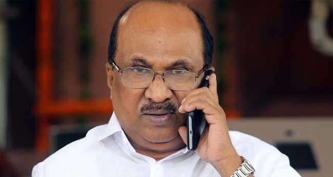 കോ​വി​ഡ് വാ​ക്സി​നേ​ഷ​ൻ; സ​മ​ഗ്ര​മാ​യ അ​ന്വേ​ഷ​ണം ന​ട​ത്ത​ണ​മെ​ന്ന് പ്ര​ഫ. കെ.​വി. തോ​മ​സ്