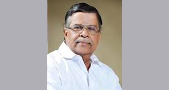 നാ​ഗാ​ലാ​ൻ​ഡ് ഗ​വ​ർ​ണ​ർ ലാ ​ഗ​ണേ​ശ​ൻ അ​ന്ത​രി​ച്ചു