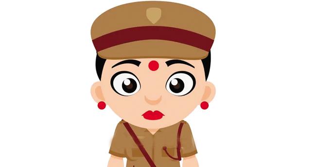 പെ​റ്റി​ക്കേ​സ് പി​ഴ സ്വ​ന്തം പോ​ക്ക​റ്റി​ല്‍; 16.76 ല​ക്ഷം രൂ​പ ത​ട്ടി​യെ​ടു​ത്ത പോ​ലീ​സു​കാ​രി​ക്ക് സ​സ്‌​പെ​ന്‍​ഷ​ന്‍
