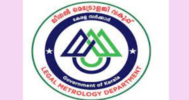 ലീ​ഗ​ൽ മെ​ട്രോ​ള​ജി വേ​ട്ട‌: മൂ​ന്നു​ നാ​ൾ പ​രി​ശോ​ധ​ന​യി​ൽ മു​ന്നൂ​റോ​ളം കേ​സു​ക​ൾ