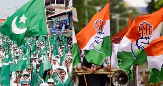 മൂന്നാംസീ​റ്റ് ആ​വ​ശ്യം; ഞാ​യ​റാ​ഴ്ച കോ​ണ്‍​ഗ്ര​സ്-​ലീ​ഗ് നി​ര്‍​ണാ​യ​ക ച​ര്‍​ച്ച