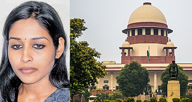 നടി ലീന മരിയ പോളിന്‍റെ ജാമ്യാപേക്ഷ തള്ളി