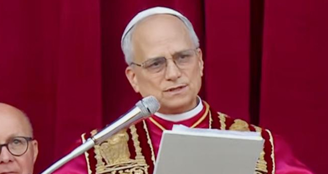 വി​ശ്വാ​സ​ത്തി​ന്‍റെ അ​ഭാ​വം ജീ​വി​ത​ത്തി​ന്‍റെ  അ​ർ​ഥം ന​ഷ്‌ട​പ്പെ​ടു​ത്തു​ന്നു: മാർപാ​പ്പ