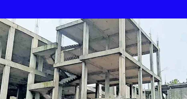 വടക്കാഞ്ചേരി ലൈഫ് മിഷന്‍ ഫ്ലാറ്റുകള്‍ക്ക് ബലക്ഷയമില്ലെന്നു വിദഗ്ധ സമിതി