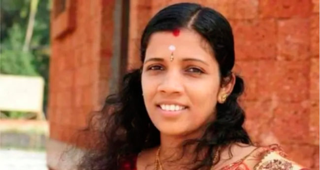 തീ​​​​​രാ​​​​​നോ​​​​​വാ​​​​​യി  ലി​​​​​നി​​​​​യു​​​​​ടെ  ഓ​​​​​ര്‍​മ​​​​​ക​​​​​ള്‍