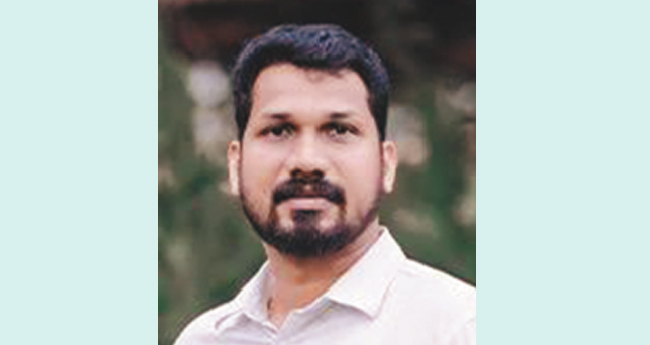 ലി​​​സ്റ്റി​​​ന്‍ സ്റ്റീ​​​ഫ​​​ന്‍ പ്രൊഡ്യൂസേഴ്‌സ് അസോ: സെ​​​ക്ര​​​ട്ട​​​റി