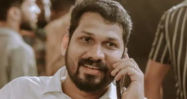 നി​വി​ന്‍ പോ​ളി​യാ​ണ് ആ ​ന​ട​നെ​ന്നു  പ​റ​ഞ്ഞി​ട്ടി​ല്ല:  ലി​സ്റ്റി​ന്‍ സ്റ്റീ​ഫ​ന്‍