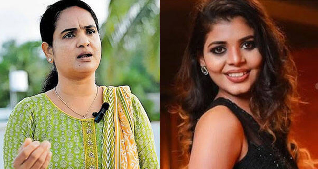 വ്യാ​ജ മ​യ​ക്കു​മ​രു​ന്നു​ കേ​സ്: ഷീ​ല​യു​ടെ ബ​ന്ധു  ലി​വി​യ ജോ​സ് മും​ബൈ​യി​ൽ പി​ടി​യി​ൽ