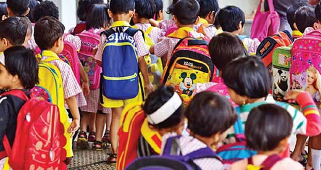 തസ്തികനിർണയം ആറാം പ്രവൃത്തിദിന കണക്കിൽ;  അധ്യാപക പുനർവിന്യാസം തുടങ്ങി