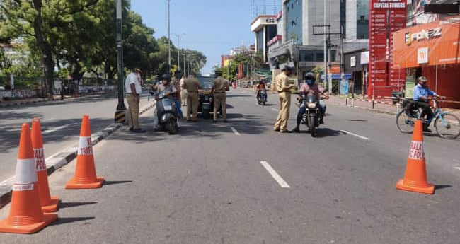 റം​സാ​ൻ: ഇന്നു  ലോ​ക്ക് ഡൗ​ണി​ൽ ഇ​ള​വു​ക​ൾ