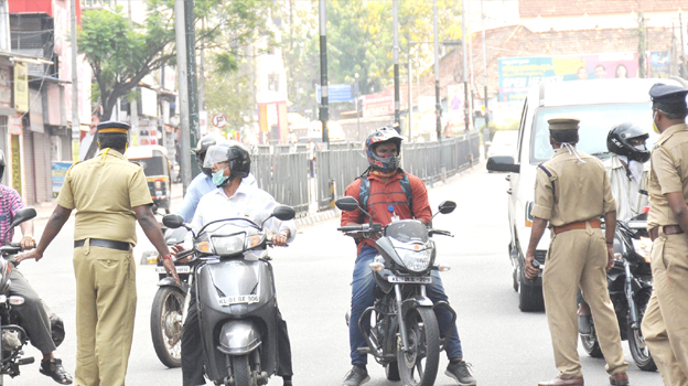 ലോ​ക്ക് ഡൗ​ണി​നു ശേ​ഷം പുറത്തുനിന്നുള്ളവർ  കൂ​ട്ട​ത്തോ​ടെ എത്തിയാൽ പു​തി​യ പ്ര​തി​സ​ന്ധി