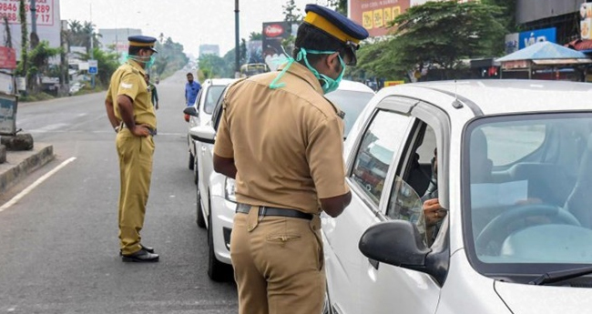 ഇ​ള​വു നി​ർ​ദേ​ശം കേ​ര​ളം അ​തേ​പ​ടി ന​ട​പ്പാ​ക്കി​ല്ല