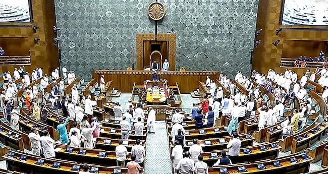 ആദായ നികുതി ബിൽ: ശിപാർശകൾ നിർദേശിച്ച്  സെലക്‌ട് കമ്മിറ്റി