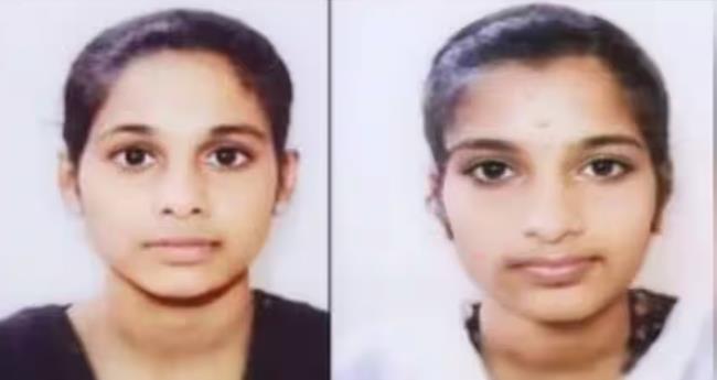 പ്ര​ണ​യ​ബ​ന്ധം വീ​ട്ടു​കാ​ർ എ​തി​ർ​ത്തു; സ​ഹോ​ദ​രി​മാ​ർ ജീ​വ​നൊ​ടു​ക്കി