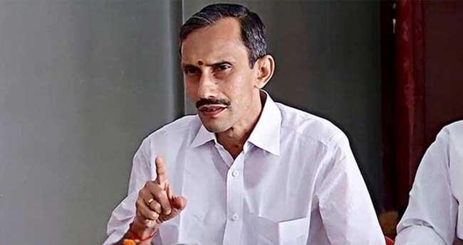 മ​ല​ബാ​റി​ലെ മൂ​ന്നോ നാ​ലോ ജി​ല്ല​ക​ൾ മാ​ത്ര​മ​ല്ല കേ​ര​ള​മെ​ന്ന് സി​പി​എ​മ്മും കോ​ൺ​ഗ്ര​സും തി​രി​ച്ച​റി​യ​ണം: എം.​ടി. ര​മേ​ശ്