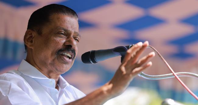 ഇ​ല​ക്ട്ര​ൽ ബോ​ണ്ടി​ൽ ഏ​റ്റ​വും കൂ​ടു​ത​ൽ പ​ണം ല​ഭി​ച്ച​ത് ബി​ജെ​പി​ക്ക്: എം.​വി. ഗോ​വി​ന്ദ​ൻ
