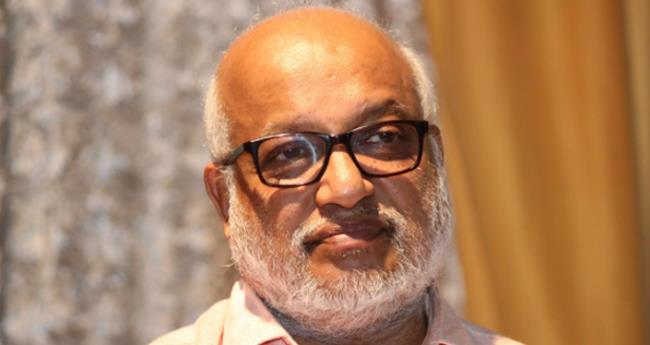 വി.​എ​സി​ന്‍റെ ജീ​വി​തം ക​രു​ത്തു​റ്റ സം​ഭാ​വ​ന​ക​ള്‍ കൊ​ണ്ട് സ​മ്പ​ന്നം: എം.​എ.​ബേ​ബി