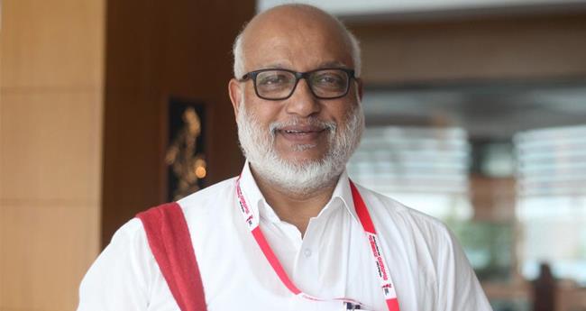 സി​പി​എ​മ്മി​നെ ഇ​നി എം.​എ ബേ​ബി ന​യി​ക്കും; പോ​ളി​റ്റ് ബ്യൂ​റോ പാ​ന​ലി​ന് അം​ഗീ​കാ​രം