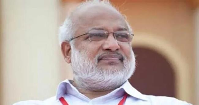 സി​പി​എ​മ്മി​നെ എം.​എ.​ബേ​ബി ന​യി​ച്ചേ​ക്കും; പാ​ർ​ട്ടി കോ​ൺ​ഗ്ര​സ് ഇ​ന്ന് സ​മാ​പി​ക്കും