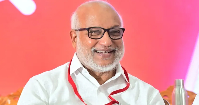 സിപിഎം പിബി യോഗം മേയ് മൂന്നിന്