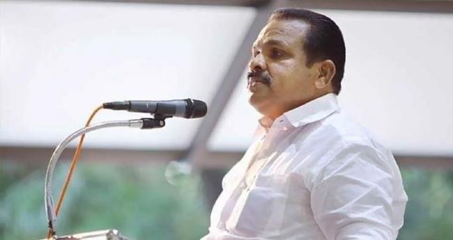 കോ​ണ്‍​ഗ്ര​സ് നേ​താ​വ് പു​ന​ലൂ​ര്‍ മ​ധു അ​ന്ത​രി​ച്ചു