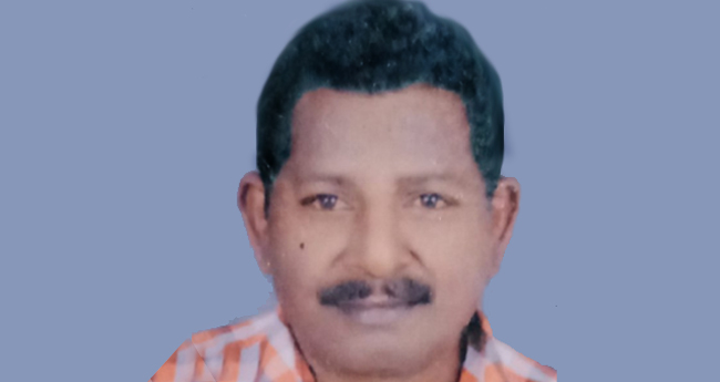 കോവിഡ് നിരീക്ഷണത്തിലായിരുന്നയാൾ മരിച്ചനിലയിൽ