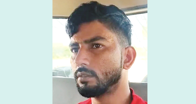 ചാരവൃത്തി:  ഡിആർഡിഒ  ഗസ്റ്റ് ഹൗസ് മാനേജർ പിടിയിൽ